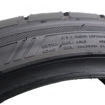 7. 2 x NORDEXX 205/40 R17 84W XL Stratus Lato 2012