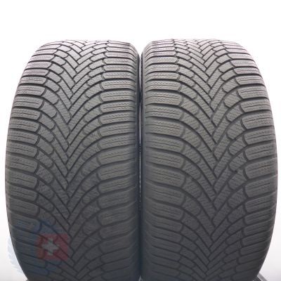 5. Opony 285/45 R20 4x BRIDGESTONE 112W XL Blizzak 6 Zimowe 2025 6-7mm