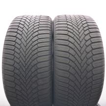 5. Opony 285/45 R20 4x BRIDGESTONE 112W XL Blizzak 6 Zimowe 2025 6-7mm