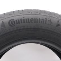 5. Opony 205/75 R16C 2x CONTINENTAL 116/114R VanContact Eco Letnie 2022 7,2mm
