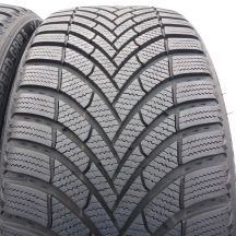 2. Opony 225/40 R18 4x SEMPERIT 92V XL Speed-Grip 5 Zimowe 2024 7,5-6,8mm