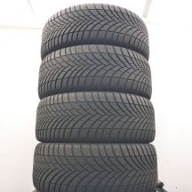 Opony 225/45 R17 4x SEMPERIT 91H Speed-Grip 5 Zimowe 2025 8,8mm