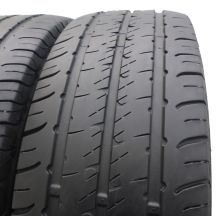 3. 2 x UNIROYAL 215/60 R17 C 109/107T Rain Max 3 Lato 5mm