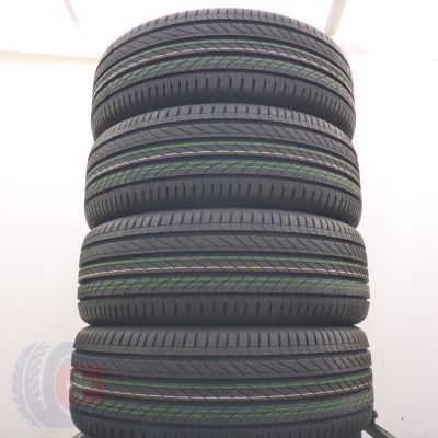 Opony 215/55 R17 4x CONTINENTAL 98W XL UltraContact NXT Letnie 2025