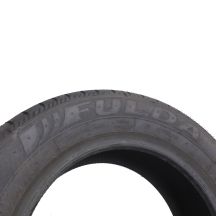 4. 2 x FULDA 185/65 R14 86T EcoControl Lato 2013 NIEUŻYWANE 