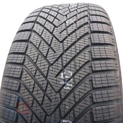 2. Opona 255/40 R22 1x PIRELLI 103V XL Scorpion Winter 2 Zimowa 2024 