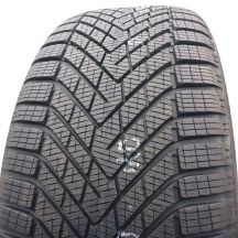 2. Opona 255/40 R22 1x PIRELLI 103V XL Scorpion Winter 2 Zimowa 2024 