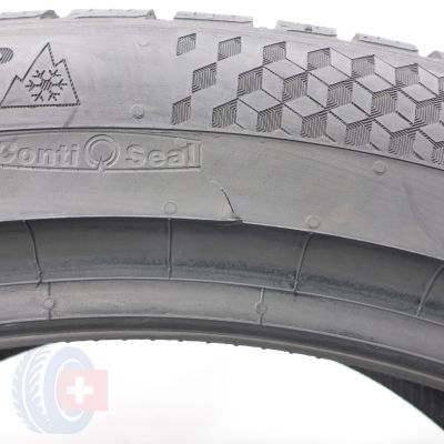 6. Opona 235/45 R20 1x CONTINENTAL 100V XL WinterContact TS 870 P Zimowa 2022 6,5mm