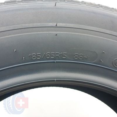 9. Opony 185/65 R15 4x HANKOOK 88H Kinergy 4S2 Wielosezonowe 2026 