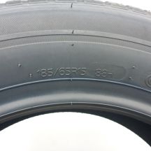 9. Opony 185/65 R15 4x HANKOOK 88H Kinergy 4S2 Wielosezonowe 2026 