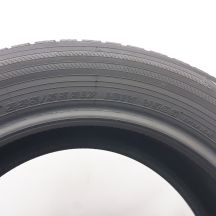 5. Opony 225/55 R17 2x YOKOHAMA 101V XL BluEarth Winter V905 Zimowe 2023 6,8mm