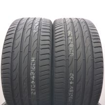 5. Opony 235/35 R19 4x PIRELLI  91Y XL Powergy 2 Letnie 2026