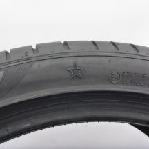 5. Opona 245/40 R19 1x PIRELLI 98Y P Zero BMW Letnia 2023 7mm