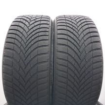 5. Opony 225/40 R19 4x SEMPERIT 93W XL Speed-Grip 5 Zimowe 2025 8,5-8mm 
