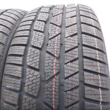 2. Opony 235/45 R19 2 x CONTINENTAL 99V XL ContiWinterContact Ts 830 P M0 Zimowe 2021 