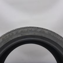 5. Opony 245/45 R19 2x BRIDGESTONE 102Y XL Potenza S001 M0 Letnie 2020 