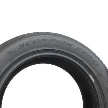 5. 2 x PIRELLI 255/60 R20 113V XL Scorpion Zero All Season Wielosezon 6.2-7mm
