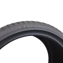 6. 2 x PIRELLI 315/30 R21 105V XL N0 Winter SottoZero 3 Zima 2018 5,5-6mm