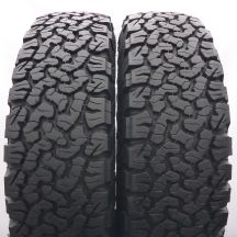 3. Opony 235/85 R16 4x BFGOODRICH 120/116S All-Terrain T/A K02 Wielosezonowe 2020 11-10,8mm 