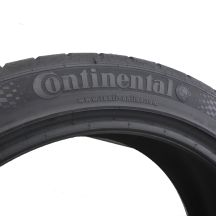 3. 1 x CONTINENTAL 225/45 ZR18 95W XL ContiSportContact 3 Lato 2013 