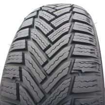 2. Opona 195/60 R15 1x MICHELIN 88T Alpin 6 Zimowa 2020 