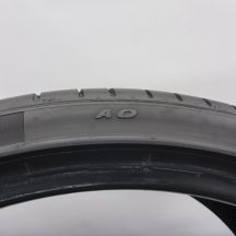 7. Opony 285/30 R22 2x PIRELLI 101Y XL AO PZero PZ4 PNCS Letnie 2019 6mm