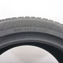 5. Opony 255/45 R19 2x BRIDGESTONE 104W XL Blizzak 6 Zimowe 2025