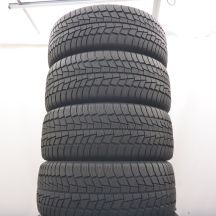 Opony 245/45 R18 4x GISLAVED 100V XL Euro Frost 6 Zimowe 2022 7,2-7mm