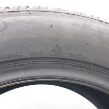 7. Opony 235/55 R18 4x BRIDGESTONE 104H XL Blizzak LM005 Zimowe 2022 7,5mm