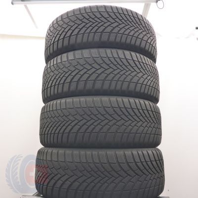 Opony 235/50 R19 4x SEMPERIT 103V XL Speed-Grip 5 Zimowe 2024 7,8mm