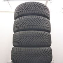 Opony 235/50 R19 4x SEMPERIT 103V XL Speed-Grip 5 Zimowe 2024 7,8mm