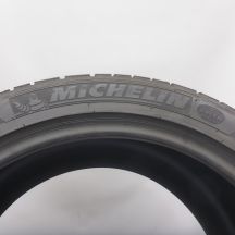 4. Opony 315/35 R20 2x MICHELIN 110V XL Pilot Alpin PA4 N0 Zimowe 2021 
