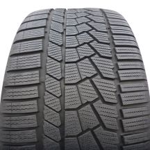 Opona 275/40 R19 1x CONTINENTAL 105V XL WinterContact TS 860 S RFT Zimowa 2022 6,8mm 