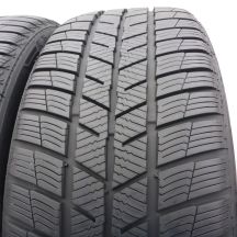 3. Opony 215/50 R17 2x BARUM 95V XL Polaris 5 Zimowe 2022 6,8-7mm