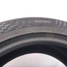 5. Opony 245/45 R19 1x CONTINENTAL102Y XL SportContact 7 Letnia 2024 6mm