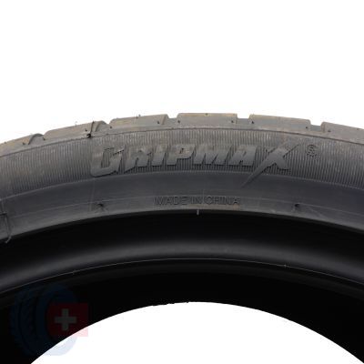 3. Opona 325/30 R21 1x GRIPMAX 108Y XL Stature H/T Letnia 2020 Jak Nowa Nieużywana