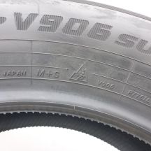 6. Opony 235/60 R19 2x YOKOHAMA 103V BluEarth Winter V906 SUV Zimowe 2023 