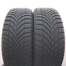 5. Opony 225/55 R17 4x SEMPERIT 101V XL Speed-Grip 5 Zimowe 2025 8,2mm