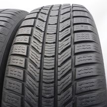 3. Opony 205/60 R16 2x CONTINENTAL 92H WinterContact TS870P Zimowe 2022 6,5-7,4mm