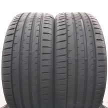 4. Opony 225/45 R17 4x FALKEN 94Y XL Azenis FK520 A0 Letnie 2025