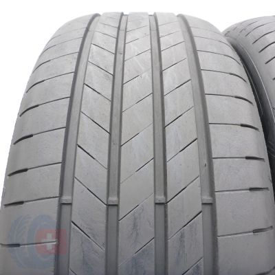 2. Opony 225/45 R17 4x GODYEAR 94W EagleF1 Asymetric 6 Letnie 2025 6mm