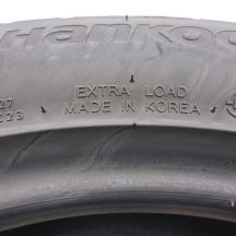 8. Opony 225/50 R17 2x HANKOOK 98Y XL Ventus S1 evo3 Letnie 2021 5,8-6mm