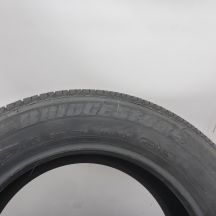 5. Opony 225/55 R16 4x BRIDGESTONE 99W XL Turanza ER300 M0 Letnie 2020 