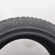 4. Opony 225/50 R18 2x DUNLOP 99H XL SP Winter Sport 3D A0 Zimowe 2023