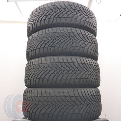 Opony 235/50 R19 SEMPERIT 103V Speed-Grip 5 Zimowe 2024 8,2-8mm