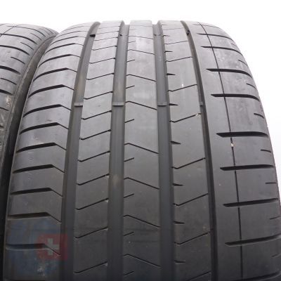 2. Opony 315/40 ZR21 2x PIRELLI 115Y XL P Zero Letnie 2018 