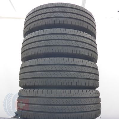 Opony 215/65 R16C 4x GOODYEAR 109/107T EfficientGrip Cargo 2 Letnie 2025 