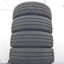 Opony 215/65 R16C 4x GOODYEAR 109/107T EfficientGrip Cargo 2 Letnie 2025 