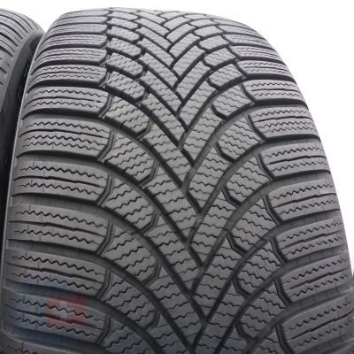 2. Opony 235/45 R20 4x BRIDGESTONE 100W XL Blizzak 6 Zimowe 2025 8,2mm 