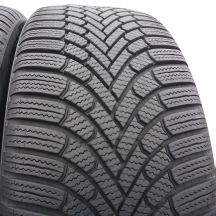 2. Opony 235/45 R20 4x BRIDGESTONE 100W XL Blizzak 6 Zimowe 2025 8,2mm 